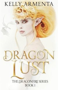 bokomslag Dragon Lust