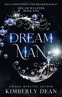bokomslag Dream Man