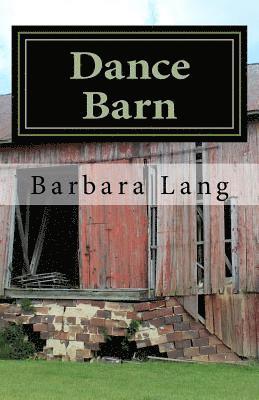 Dance Barn 1