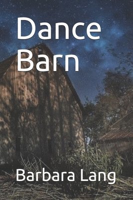 Dance Barn 1