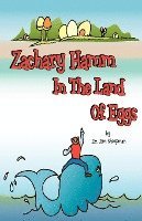 bokomslag Zachary Hamm in the Land of Eggs