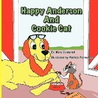 bokomslag Ha[ppy Anderson and Cookie Cat