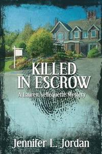 bokomslag Killed in Escrow