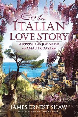 bokomslag An Italian Love Story