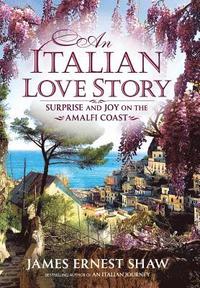 bokomslag An Italian Love Story