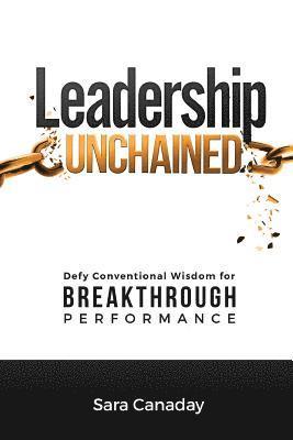 Leadership Unchained 1