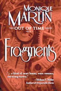 bokomslag Fragments: Out of Time Book #3