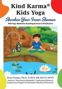bokomslag Kind Karma(R) Kids Yoga