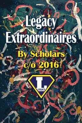 Legacy Extraordinaires 1