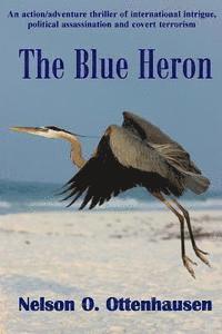 bokomslag The Blue Heron