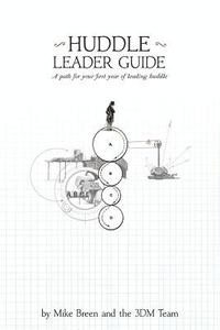 bokomslag Huddle Leader Guide