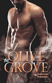 Rj Locksley, Marzio Ombra - The Olive Grove, Häftad
