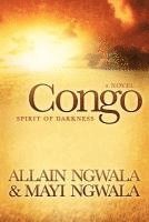 bokomslag Congo: Spirit of Darkness