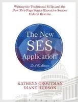 bokomslag The New Ses Application 2nd Ed