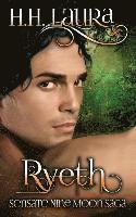 Ryeth: Sensates Nine Moon Saga - Book 2 1