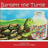 bokomslag Bartlett the Turtle