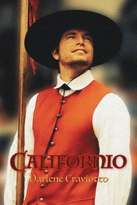 bokomslag Californio