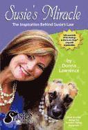 Susie's Miracle The Inspiration Behind Susie's Law