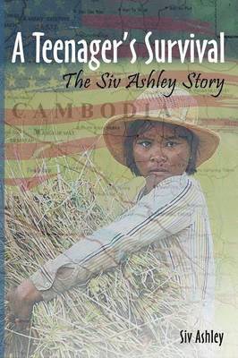 bokomslag A Teenager's Survival The Siv Ashley Story