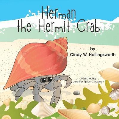 Herman the Hermit Crab 1