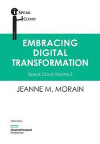 bokomslag iSpeak Cloud: Embracing Digital Transformation: Volume 2