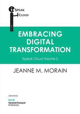 iSpeak Cloud: Embracing Digital Transformation: Volume 2 1