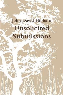 Unsolicited Submissions 1
