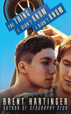 Thing I Didn't Know I Didn't Know