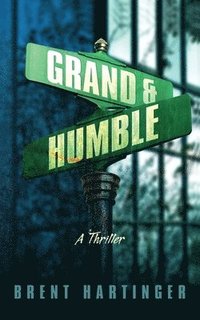 bokomslag Grand & Humble
