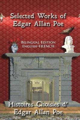 Edgar Allan Poe - Selected Works of Edgar Allan Poe, Häftad