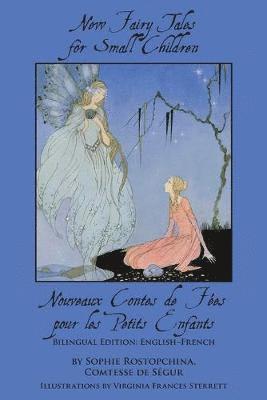 Comtesse de Ségur - New Fairy Tales for Small Children, Häftad