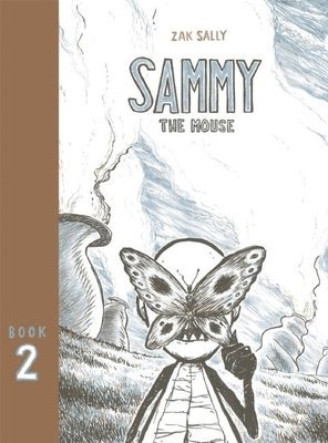 Sammy The Mouse 1