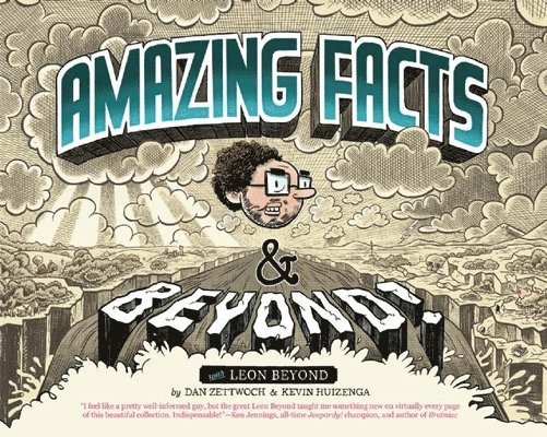 Amazing Facts and Beyond 1