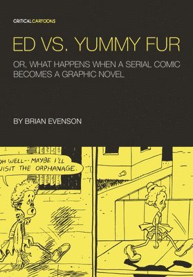 Ed vs. Yummy Fur 1