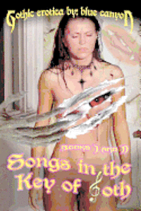 bokomslag Songs in the Key of Goth Books 1 & 2