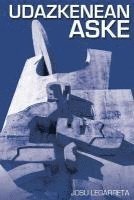 Josu Legarreta - Udazkenean aske, Häftad
