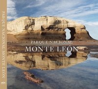 bokomslag Parque Nacional Monte Leon