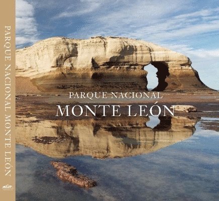 Parque Nacional Monte Leon 1