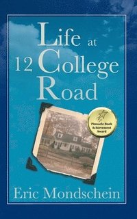 bokomslag Life at 12 College Road