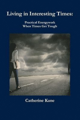 Catherine Kane - Living in Interesting Times, Häftad