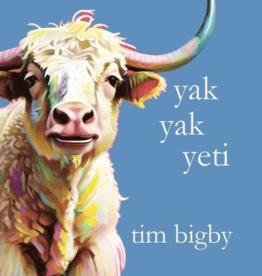 Yak Yak Yeti 1