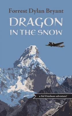 bokomslag Dragon in the Snow