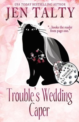 Trouble's Wedding Caper 1