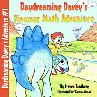 Daydreaming Davey's Dinosaur Math Adventure 1