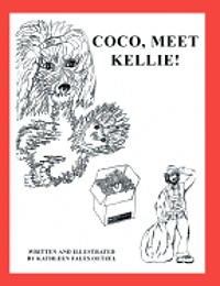 bokomslag Coco, Meet Kellie!