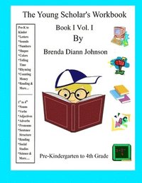 bokomslag Young Scholar's Workbook