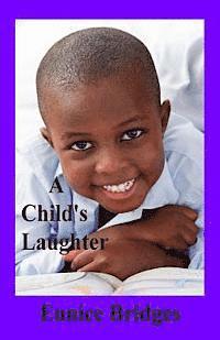 bokomslag A Child's Laughter