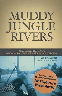 Muddy Jungle Rivers 1