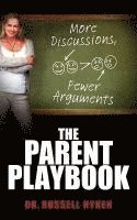 bokomslag The Parent Playbook