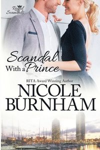 bokomslag Scandal With a Prince